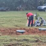 Replace Mechanical Septic Tank Pumping