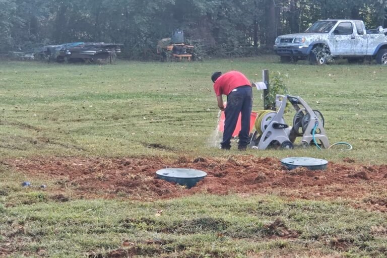 Can Additives Ever Replace Mechanical Septic Tank Pumping? Debunking The Treatment Myth Replace Mechanical Septic Tank Pumping