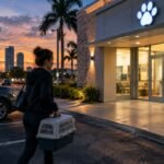 Pet Emergency Signs And First Aid