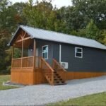 Reserving Cabins Shawnee State Park Travelers Find
