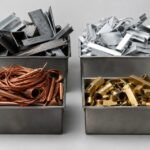 Scrap Metal Recycling