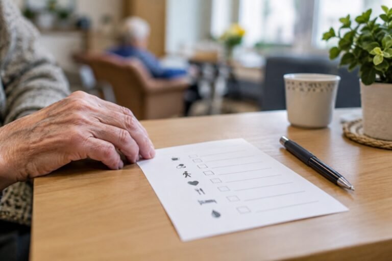 A Clear Checklist For Comparing Senior Care Settings In New York City Senior Care Settings In New York City